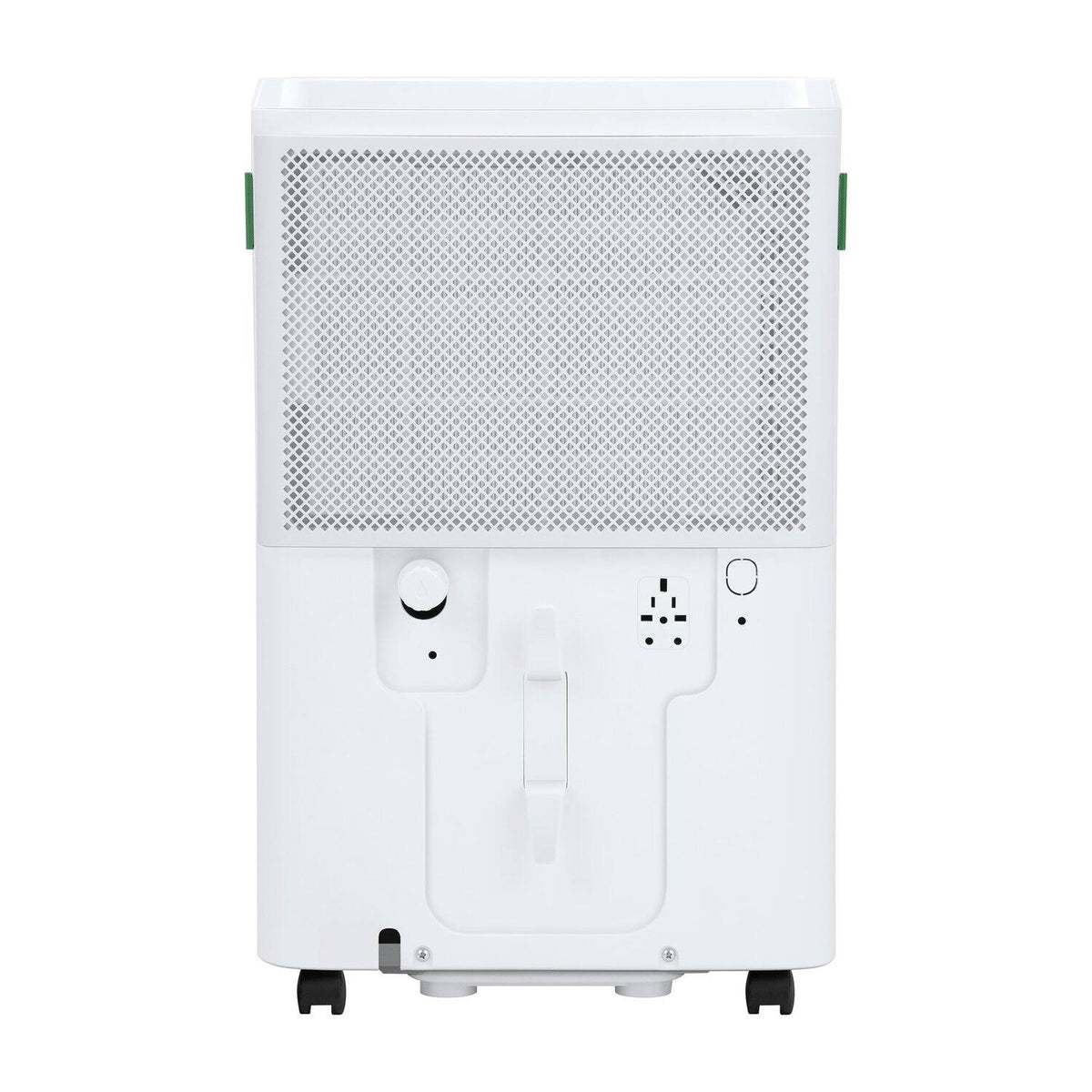 Frigidaire - 50 Pint Smart Dehumidifier - White