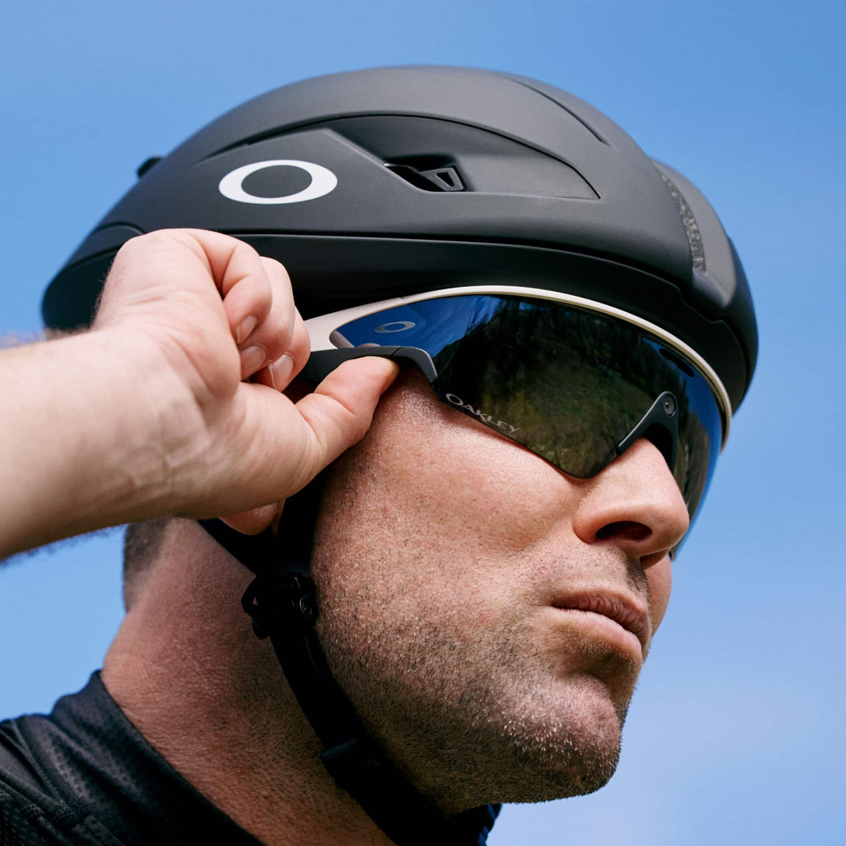 Oakley Meta - Vanguard Replacement Lens - Prizm Black