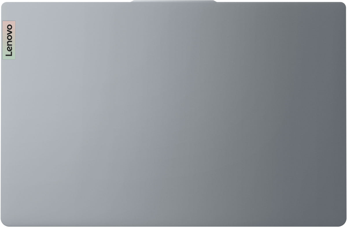 Lenovo - IdeaPad Slim 3i 15.6" Full HD Laptop - Intel Processor N150 2024- 8GB Memory - 128GB UFS - Arctic Grey