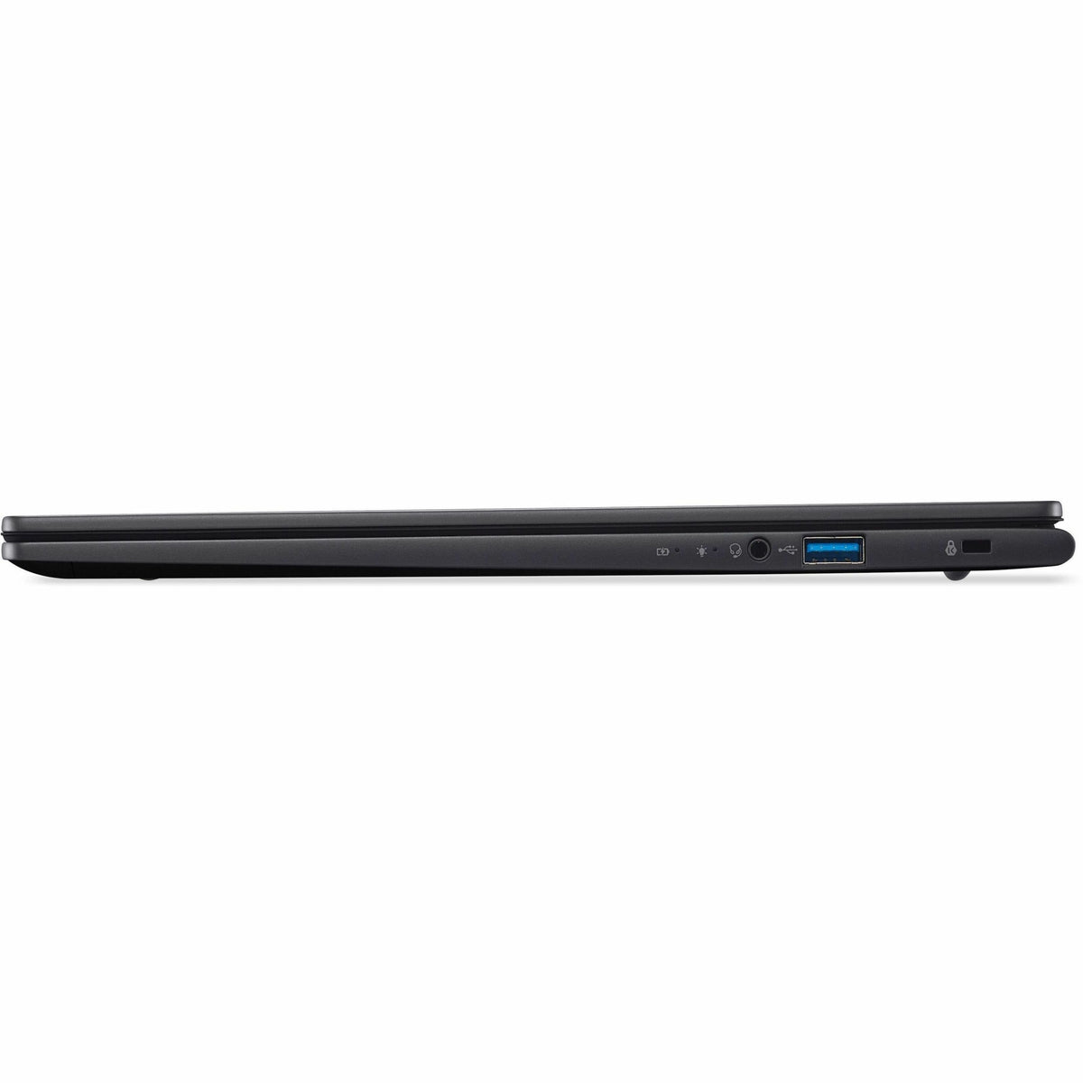 Acer - TravelMate P6 14 AI P614-54 14" IPS LCD 2880 x 1800 (WQXGA+) Laptop - Intel Core Ultra 5 with 16GB Memory - 1 TB SSD - Black