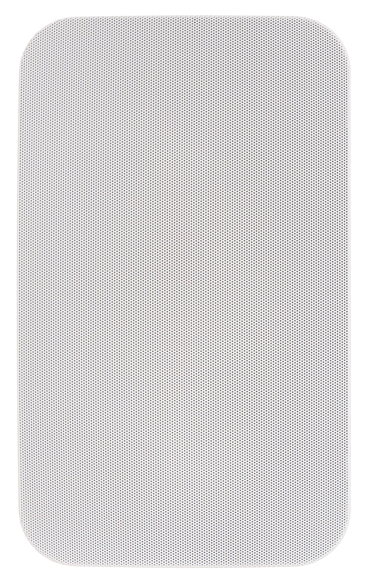 Sonance - MX56 - Mariner MX Series 5-1/4" 2-Way Outdoor Surface Mount Speakers (Pair) - Paintable White