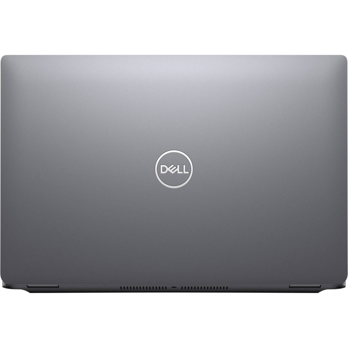 Dell - 5420 14" Refurbished Laptop - Intel 11th Gen Core i5 with 16GB Memory - Intel Iris Xe Graphics - 256GB SSD - Black
