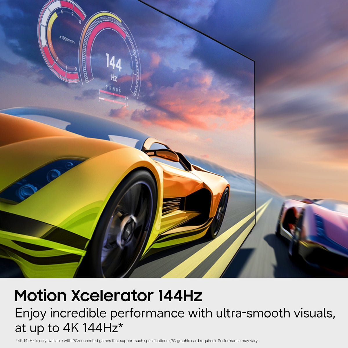 Samsung - 98” Class U9000H Series Crystal UHD 4K Smart Tizen TV (2026)