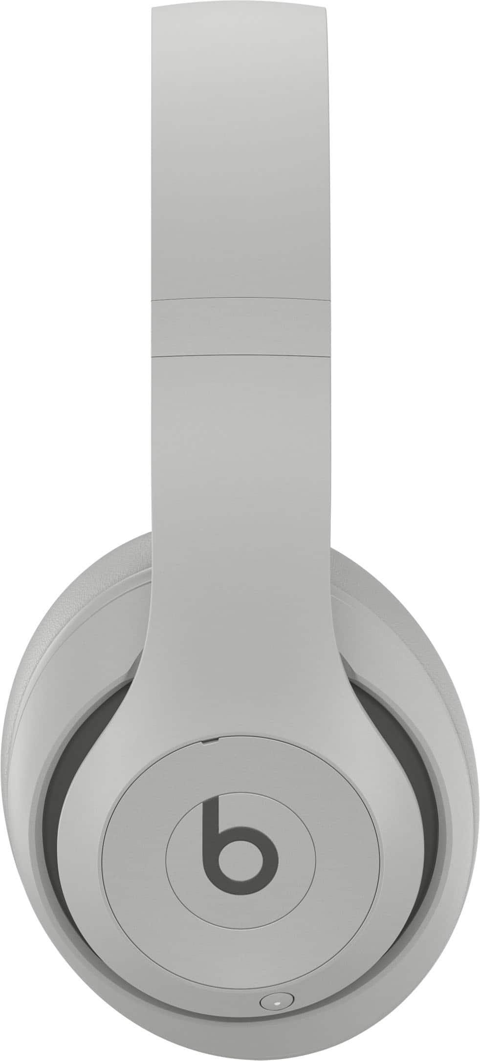 Beats - Studio Pro - Wireless Noise Cancelling Over-the-Ear Headphones - Duotone Gray