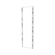 AGA - Tall End Panel - White