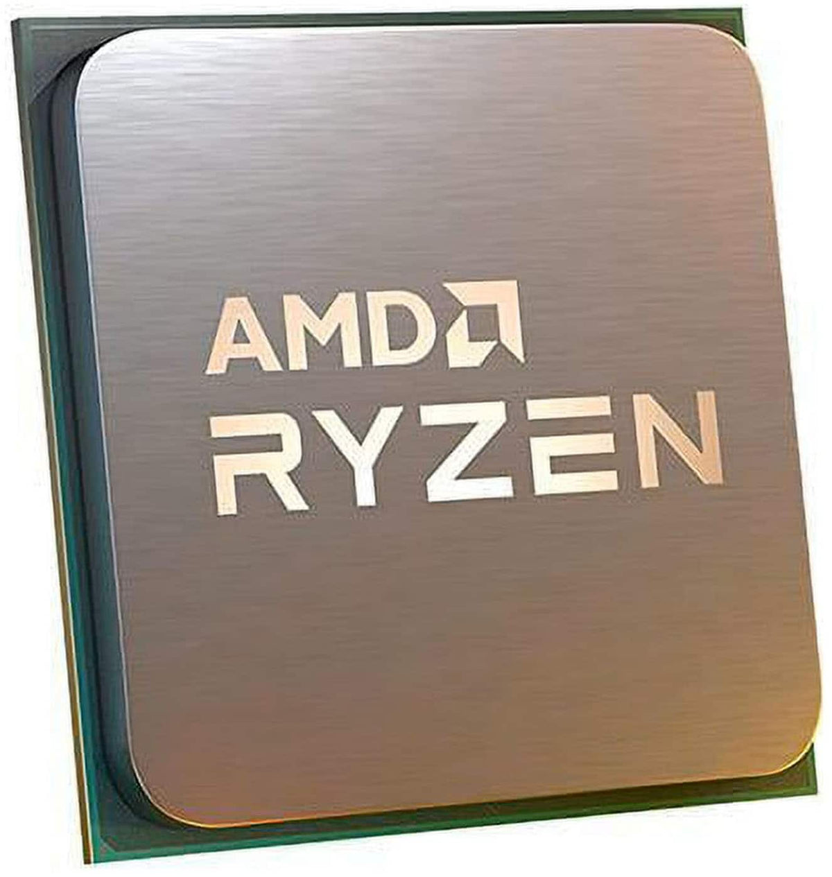 AMD - Ryzen 7 5800X3D 8-Core - 16-Thread 3.4 GHz (4.5 GHz Max Boost) Socket AM4 PCI Express 4.0 Unlocked Desktop Processor - Black