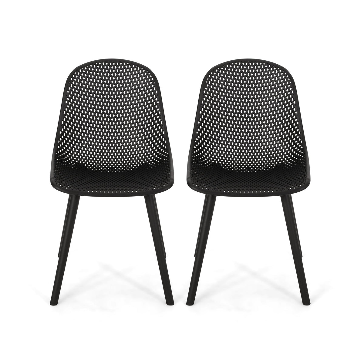 Posey Chair (Set of 2)