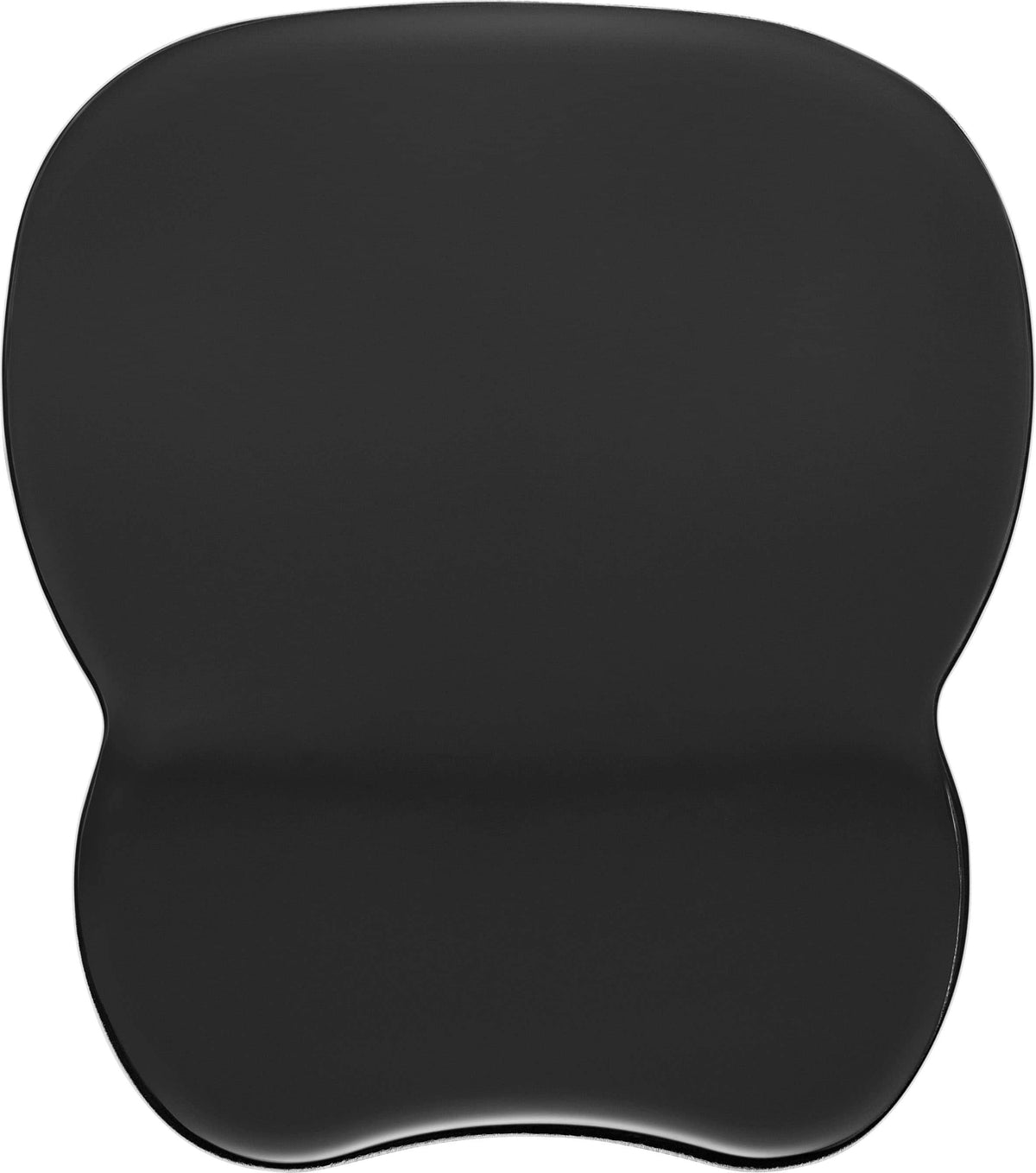 Insignia™ - Premium Mouse Pad with Wrist Rest - Natural