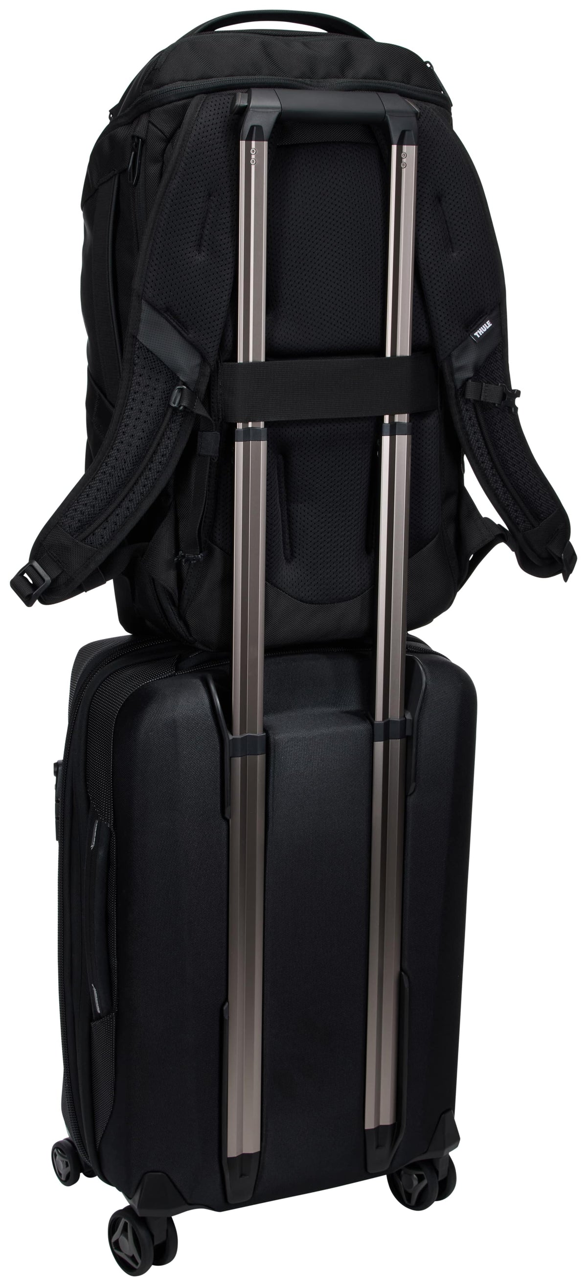 Thule - Accent Backpack 28L - Black