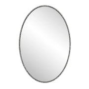 Art Oval Retro Mirror, Wall Hanging
