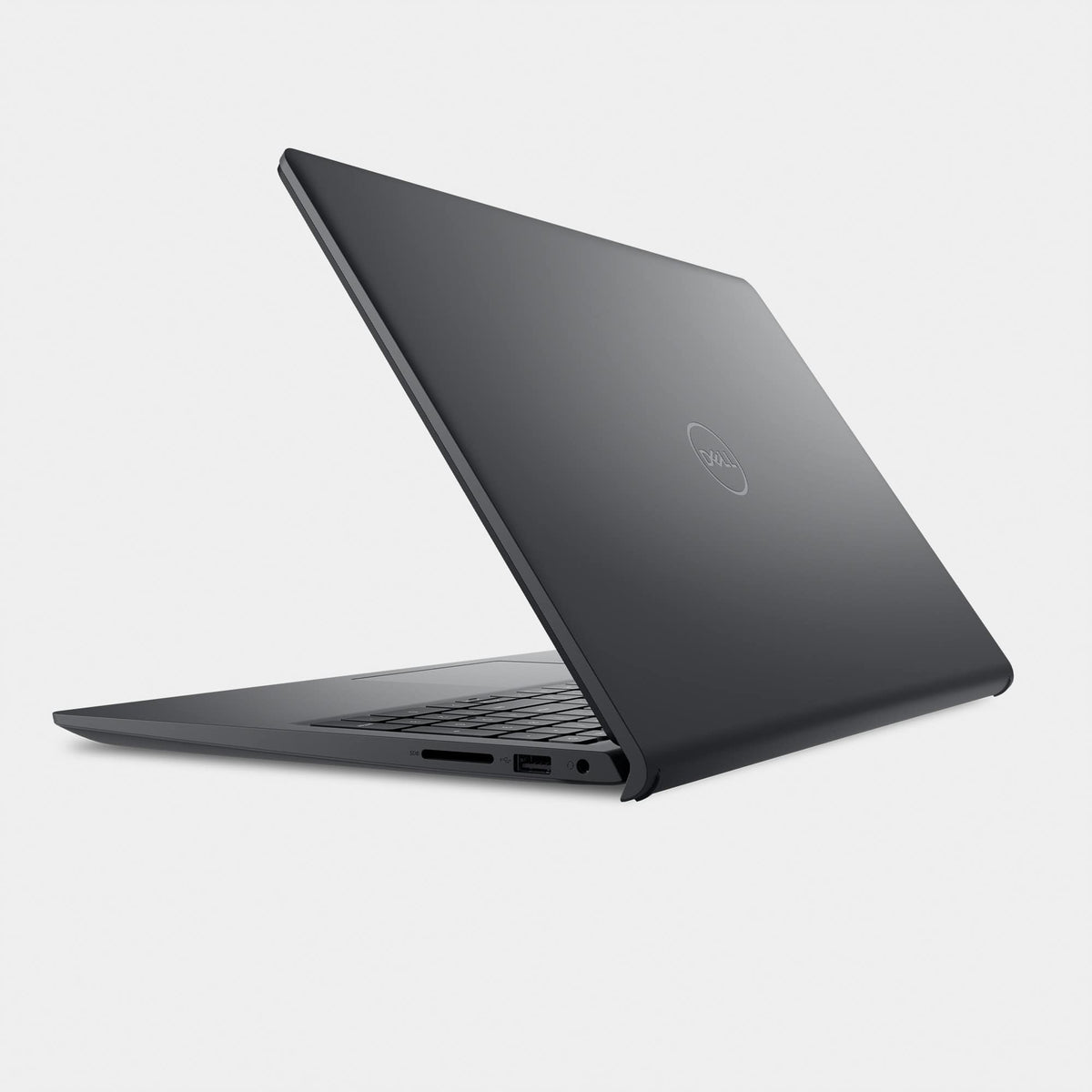 Dell - 15.6" FHD Touchscreen Laptop - Intel Core i7 1355U 2023 - 16GB Memory - 1TB Storage - Carbon Black