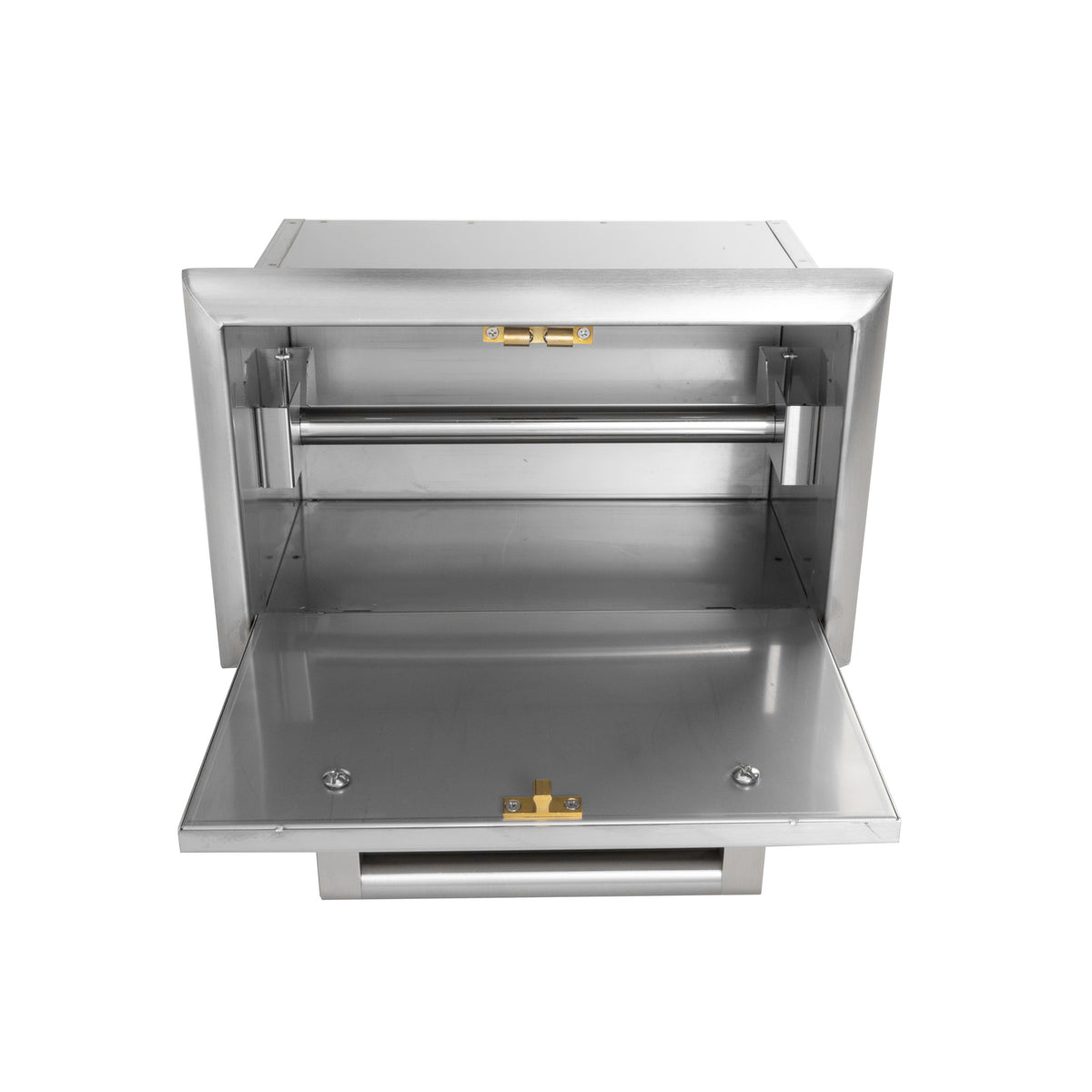 Coyote Outdoor Living - 15" Paper Towel Holder - Stainless Steel