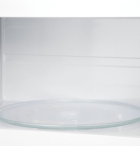 Hotpoint - 1.6 Cu. Ft. Over-the-Range Microwave with Convenience Cooking Controls - White