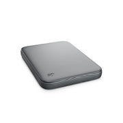 Seagate - Expansion Portable HDD 2TB - Black