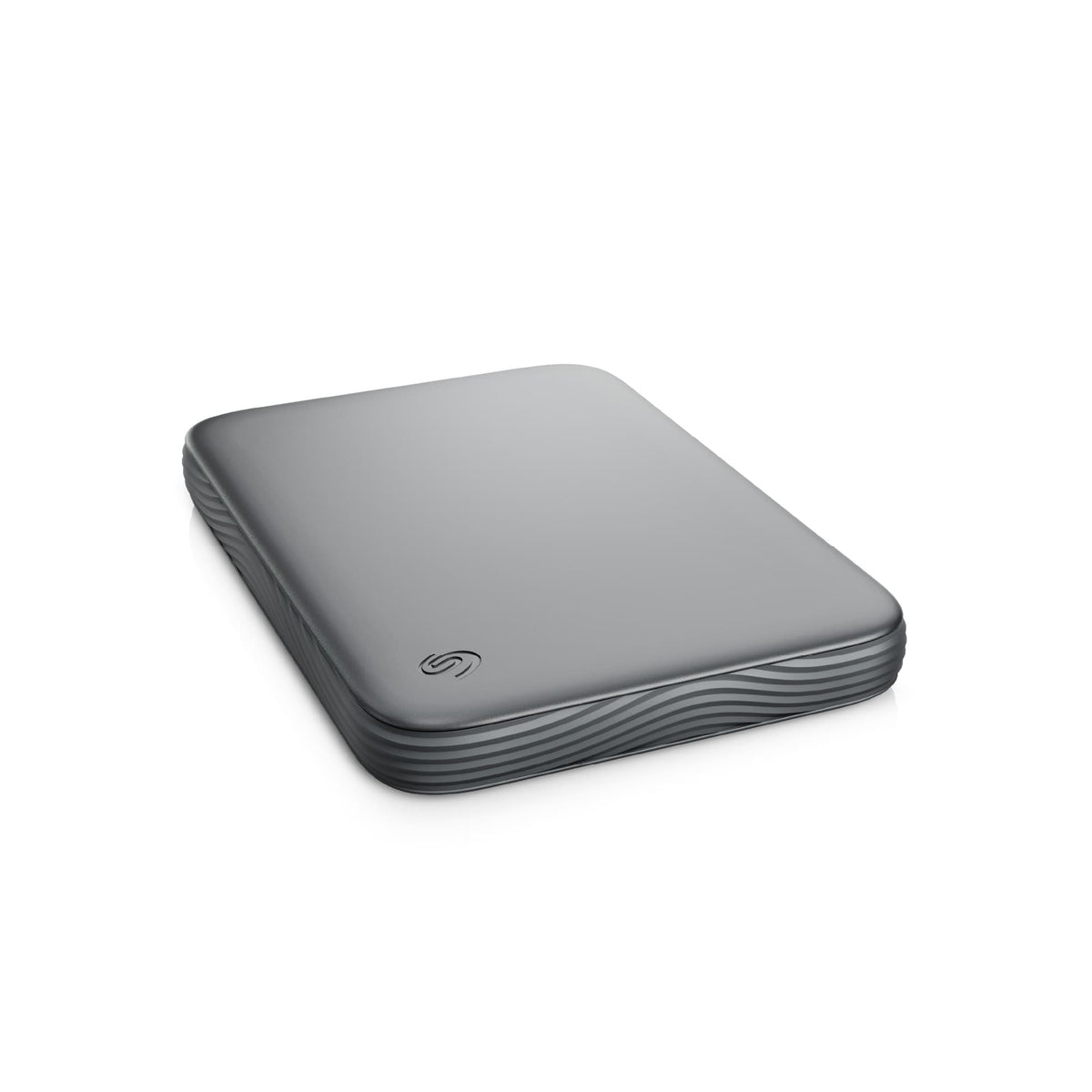 Seagate - Expansion Portable HDD 2TB - Black