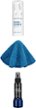 Insignia™ - 2 oz. Screen Cleaning Solution - Blue