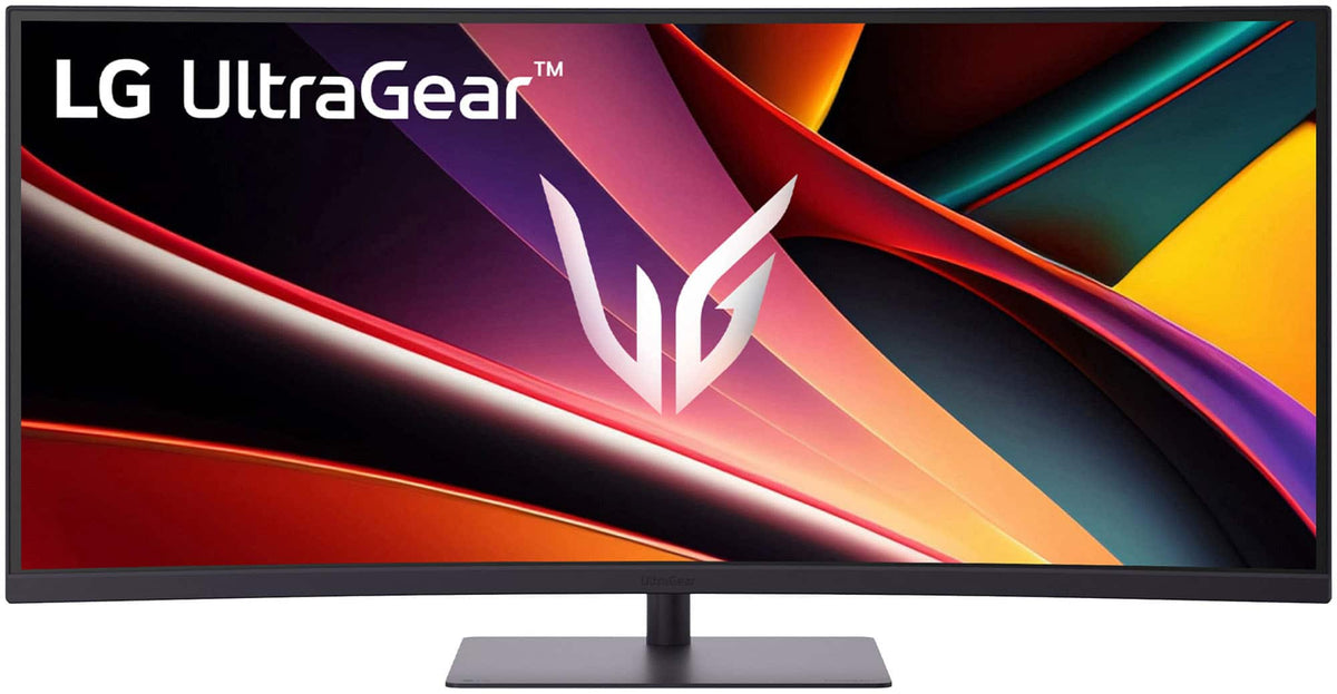 LG - UltraGear 34" WQHD 240Hz 1ms FreeSync Premium Gaming Monitor with DisplayHDR 400 (HDMI, DisplayPort, USB-C) - Black
