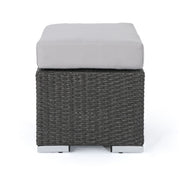 Santa Rosa - Outdoor Lounge Ottoman