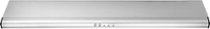 Frigidaire - 36 inches - Convertible - Under cabinet Range Hood - Stainless Steel