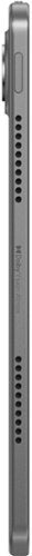 Lenovo - Yoga Tab - 11.1" 3.2K Tablet - 12GB RAM - 256GB UFS - with Keyboard + Pen - Luna Grey