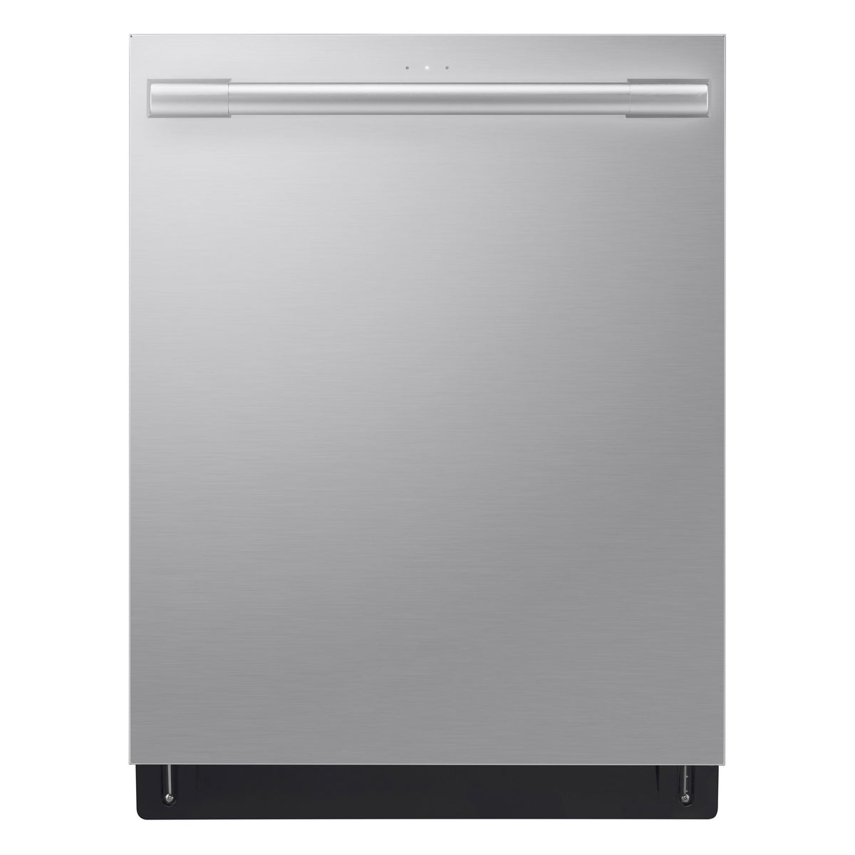 SKS - 24" Top Control Stainless Steel Built-In Dishwasher with 40 dBA - Stainless Steel