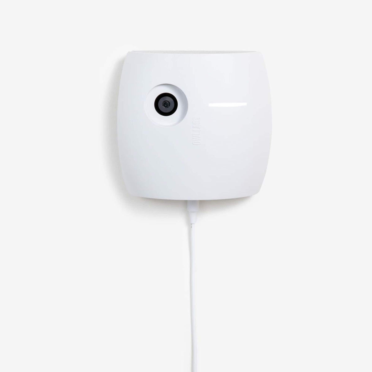 Owl Labs - Whiteboard Owl - White