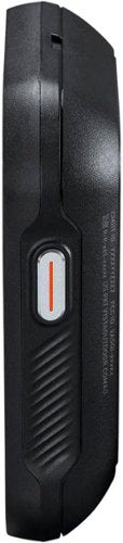 Bushnell - Phantom 3 Slope Golf Rangefinder - Black