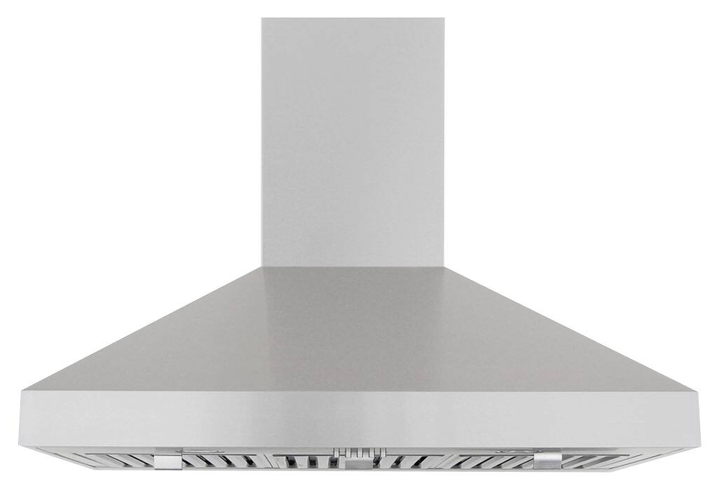 Windster Hoods - 30 inches - Convertible - Wall Range Hood - Stainless Steel