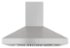 Windster Hoods - 48 inches - Convertible - Wall Range Hood - Stainless Steel