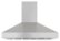 Windster Hoods - 48 inches - Convertible - Wall Range Hood - Stainless Steel