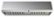 Windster Hoods - 30 inches - Externally Vented - Under cabinet Range Hood - Stainless Steel