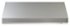Windster Hoods - 36 inches - Externally Vented - Under cabinet Range Hood - Stainless Steel