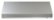 Windster Hoods - 36 inches - Externally Vented - Under cabinet Range Hood - Stainless Steel