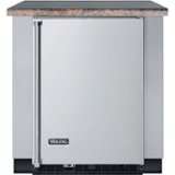 Viking - Undercounter Refrigeration Base - Silver