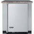 Viking - Undercounter Refrigeration Base - Silver