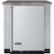Viking - Undercounter Refrigeration Base - Silver