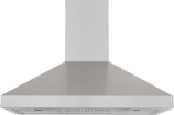 Windster Hoods - 36 inches - Convertible - Wall Range Hood - Stainless Steel