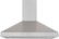 Windster Hoods - 36 inches - Convertible - Wall Range Hood - Stainless Steel