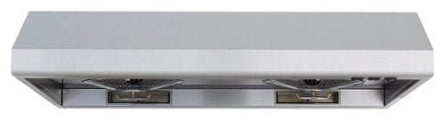 Windster Hoods - 30 inches - Convertible - Under cabinet Range Hood - Stainless Steel