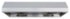 Windster Hoods - 30 inches - Convertible - Under cabinet Range Hood - Stainless Steel