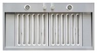 Windster Hoods - 36 inches - Externally Vented - Range Hood Insert - Stainless Steel