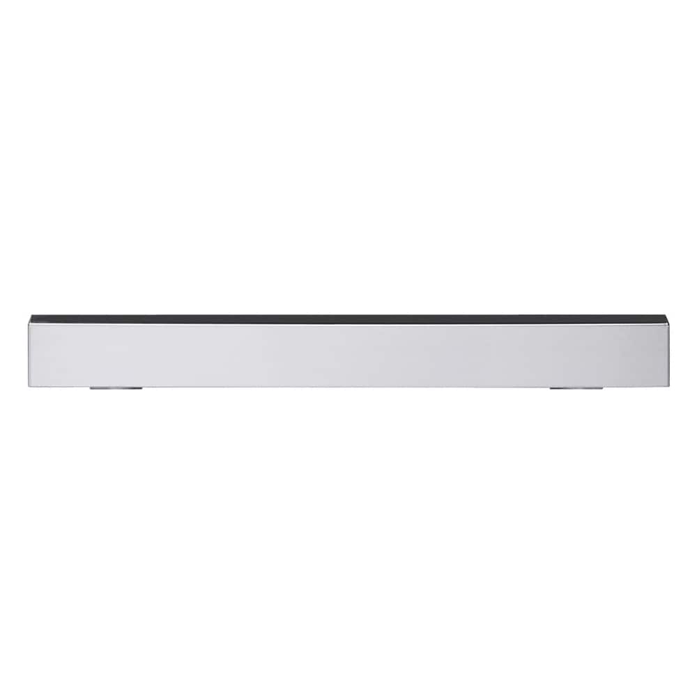 Curb Base Front for Viking Ranges - Stainless Steel