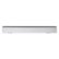 Curb Base Front for Viking Ranges - Stainless Steel