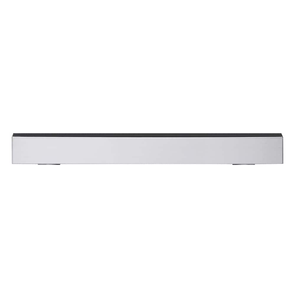Curb Base Front for Viking Ranges - Stainless Steel