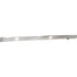 Viking - 24” High Shelf Back Panel - Silver