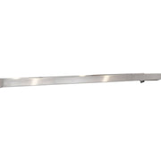 Viking - 24” High Shelf Back Panel - Silver
