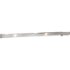 Viking - 24” High Shelf Back Panel - Silver