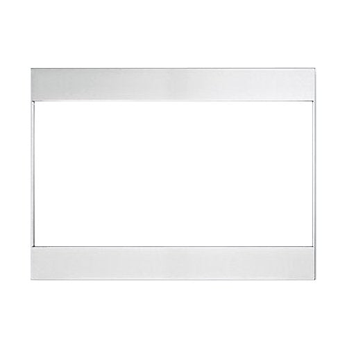 Viking - 27" Professional Built-in Trim Kit - Stainless Steel