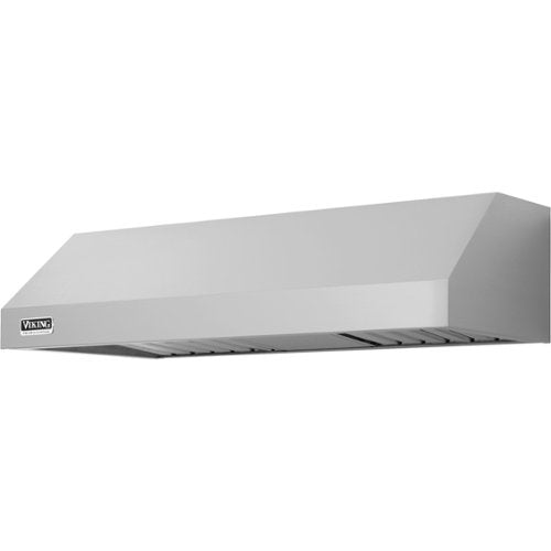 Viking - 36 inches - Convertible - Under cabinet Range Hood - Stainless Steel