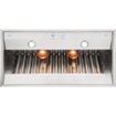 Viking 5 Series - 34 inches - Range Hood Insert - Custom Panel ready